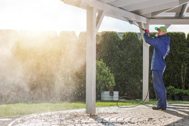 Best Window and Screen Pressure Cleaning in Tuckahoe, NY
