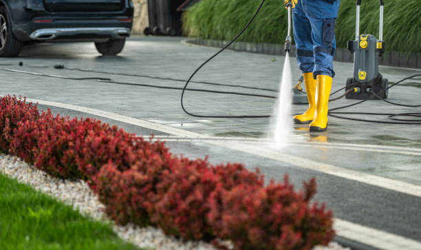 Best Vinyl Siding Pressure Washing in Tuckahoe, NY